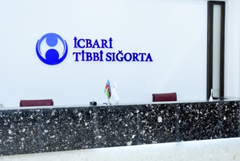 İcbari tibbi sığortada müştərək maliyyələşmənin tətbiqi daha 1 il uzadılır