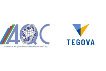 AQC-nin növbəti uğuru: Azərbaycanı TEGOVA-da təmsil edəcək