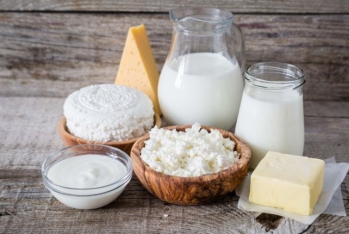 Azərbaycan süd və qaymaq idxalını artırıb - KİLOQRAMI 3 MANATA GƏTİRİLİR