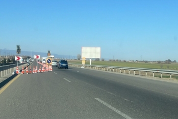 Bakıda yeni tunel inşa ediləcək - VİDEO