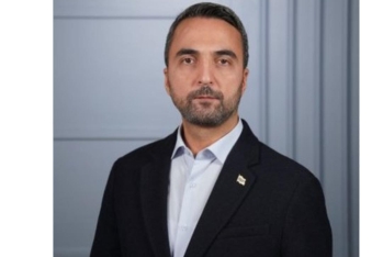 Azərbaycanın “arzuolunmaz şəxs” elan etdiyi Muhammed Emin Yıldırım İstanbulda saxlanıldı