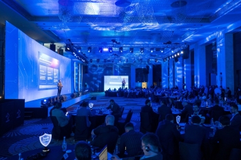 “360° Cyber” Günü: B&B Security AI Dövrünün Kibertəhlükəsizlik həllərini təqdim etdi  - FOTOLAR | FED.az