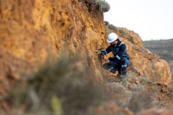 Ведутся активные поверхностные геологоразведочные   работы в Кельбаджаре | FED.az