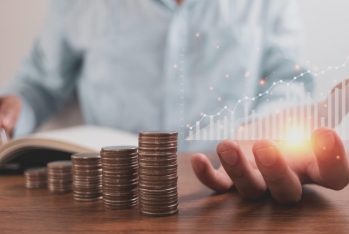 AZIR indeksinin orta günlük səviyyəsi yanvarda 6,7 %-ə düşüb