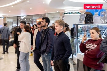 Bakcell lotereyasında meqa uduşun qalibi bəlli oldu! - [red]FOTOLAR[/red] | FED.az