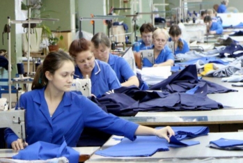 Azərbaycan tekstil sənayesinin nümayəndələri - Hesabatlılığın Asanlaşdırılmasını İstəyir