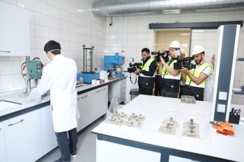 "Fəaliyyətə başlayan bu 2 müəssisənin investisiya kapitalı 44 milyon manatdan çoxdur" | FED.az