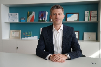 Matteo Zompa: “Son 17 ildə tüstüsüz məhsulların hazırlanması və elmi əsaslandırılmasına 14 milyard dollardan çox sərmayə qoyulub” – MÜSAHİBƏ