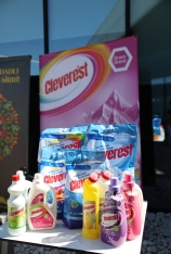 BRAVO yerli bazarda modern marketçilik ənənəsini gücləndirir və BRAVO BRAND məhsulları ilə "Doğru Seçim" ənənəsini - [red]DAVAM ETDİRİR[/red] | FED.az