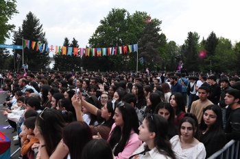 "Prezident Kuboku-2025" beynəlxalq reqatasının bağlanış mərasimi keçirilib | FED.az