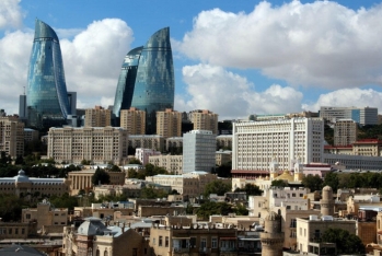 Bakıda IX Beynəlxalq Bankçılıq Forumu keçirilir