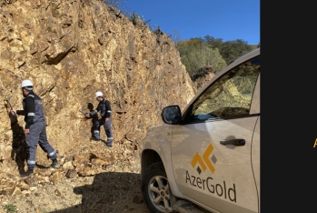 ЗАО «AzerGold»: новые цели в развитии горнодобывающей промышленности | FED.az