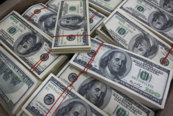 Azərbaycanın 9 ayda tədiyyə balansında 1,1 milyard dollar kəsir olub