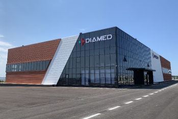 "Diamed Co." işçi axtarır - MAAŞ 1500-2500 MANAT - VAKANSİYA