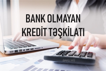 Azərbaycan BOKT-larının öhdəlikləri 537 milyon manata çatıb - 21%-LİK ARTIM