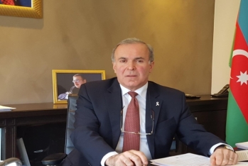 Vaqif Sadıqov Azərbaycanın İsveçrədəki səfiri təyin edilib - SƏRƏNCAM