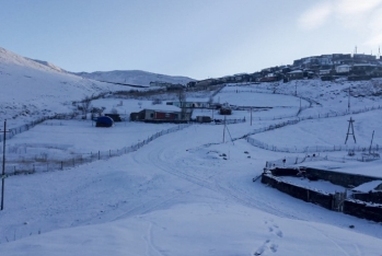 Əksər yerlərdə yağıntılar intensiv və güclüdür.- FAKTİKİ HAVA