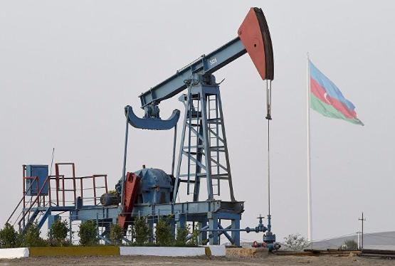 Azərbaycan neftinin dünya bazar qiymətinin yenilənmiş UNEC proqnozu