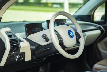 Azərbaycanda «BMW»nin yeni modeli – TƏQDİM OLUNDU