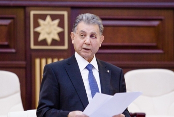 Geologiya İnstitutunun direktoru vəzifəsindən azad edilib - YENİ TƏYİNAT