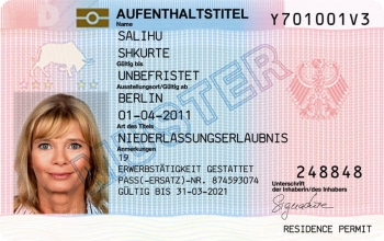 Как иммигрировать в Германию без высшего образования | FED.az