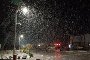 Ölkə ərazisində intensiv yağıntılar davam edir - FAKTİKİ HAVA - XƏBƏRDARLIQ