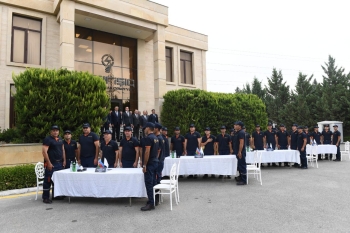 "Yeni nəsil energetiklər: Şəbəkənin memarları" Ümumrespublika Yarışının 9-cu finalçısı müəyyənləşib | FED.az