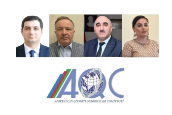 AQC-də yeni kadr təyinatları olub