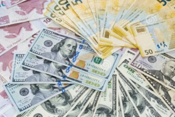 Manatla əmanət faizlərinin ən aşağı olduğu iqtisadi rayonlar – SİYAHI