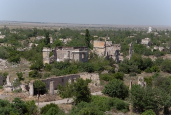 Ağdamda 4,3 milyon manatlıq tikinti-quraşdırma işləri bağlı - TENDER - ŞƏRTLƏR