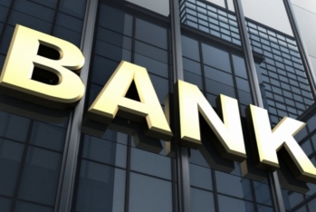 Azərbaycan bankların digər sektorlara kredit qoyuluşu 14%-dən çox artıb