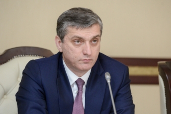 “Qarabağda tikinti layihələrində qənaətlə istifadə prinsipi gözlənilməyib”