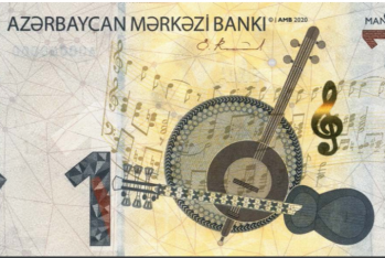 Mərkəzi Bankdan yeni pullarla bağlı - RƏSMİ AÇIQLAMA