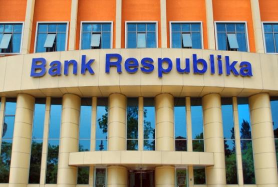 ”Bank Respublika” Dövlət Gömrük Komitəsini məhkəməyə verib