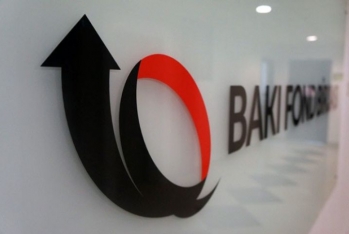 Bakı Fond Birjası ilə Asiya İnkişaf Bankı arasında görüş - KEÇİRİLİB