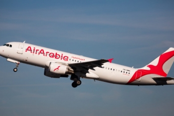 “Air-Arabia” aviaşirkəti Əbu-Dabidən Bakıya birbaşa uçuşları - BƏRPA EDƏCƏK