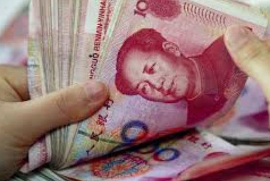 1 октября китайский юань станет мировой резервной валютой