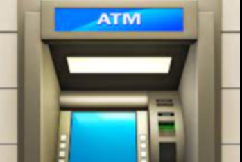 Son bir ildə bank ATM-lərinin sayı 43 ədəd artıb