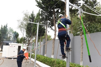 "Yeni nəsil energetiklər: Şəbəkənin memarları" Ümumrespublika Yarışının son finalçısı da müəyyənləşib | FED.az