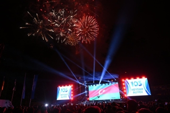 “Prezident Kuboku 2026” beynəlxalq reqatasının açılış mərasimi keçirilib - [red]FOTOLAR[/red] | FED.az