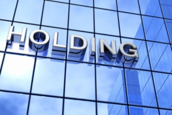 26 min manat vergi borcu olan holdinq bağlanır