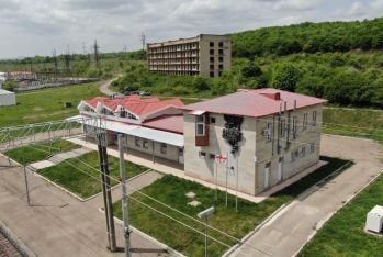 Bakı–Tbilisi–Qars dəmir yolu açılır - RƏSMİ MƏLUMAT | FED.az