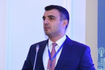 AMB sədri Dünya Bankı və BVF-nin İllik Toplantılarında iştirak edəcək