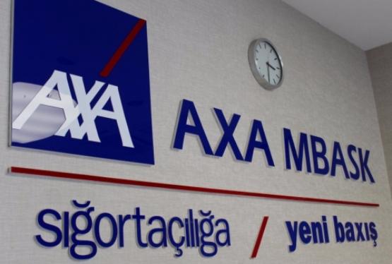 AXA MBASK müştərilərinə "Şəxsi Kabinet" təqdim edir