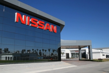 “Nissan” Rusiyadakı zavodu ilin sonunadək - BAĞLAYIB