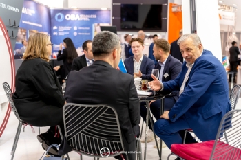 Baku Steel Company на выставке Tube 2026 в Германии | FED.az