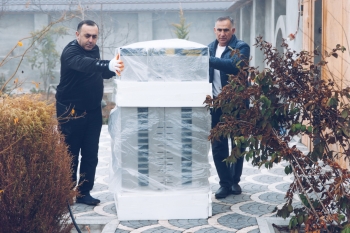 “AzInTelecom”dan regionlardakı sahibkarlara dəstək - FOTOLAR - VİDEO | FED.az