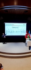 SOCAR Türkiyə yatırılan investiyaların həcmini açıqladı - [red]MƏBLƏĞ[/red] | FED.az