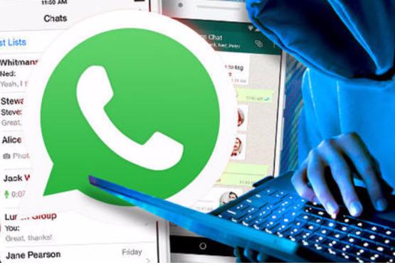 Китай полностью заблокировал WhatsApp