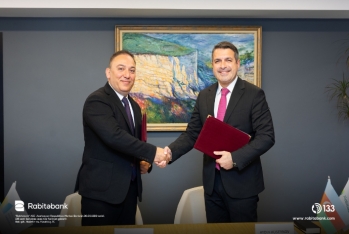 Rabitəbank və Mingəçevir Dövlət Universiteti arasında - ƏMƏKDAŞLIQ MEMORANDUMU İMZALANIB